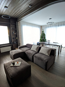 Модули для дивана: отзыв о качестве и совместимости. Фото в интерьере. 5 звезд.